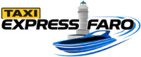 Logo Taxi Express Faro
